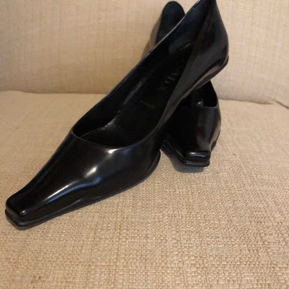 PRADA heels - image 2