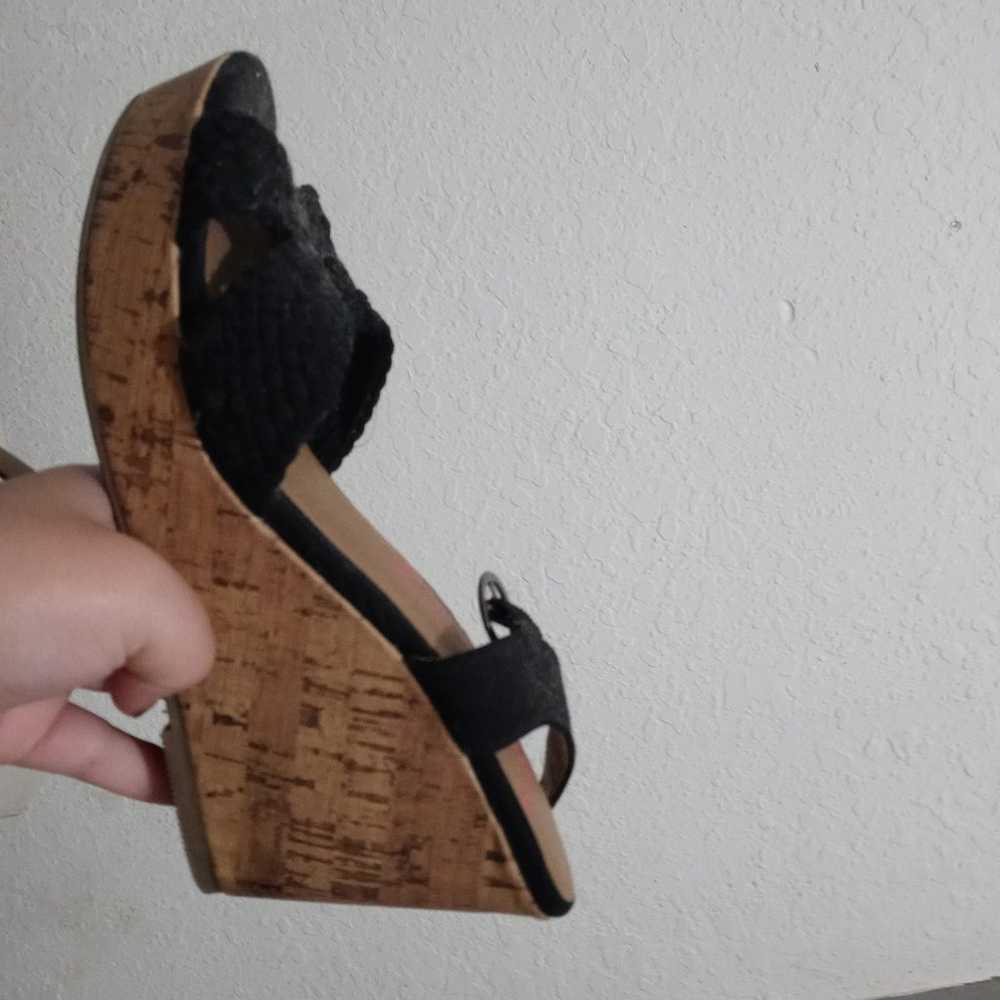 Heeled shoe - image 2