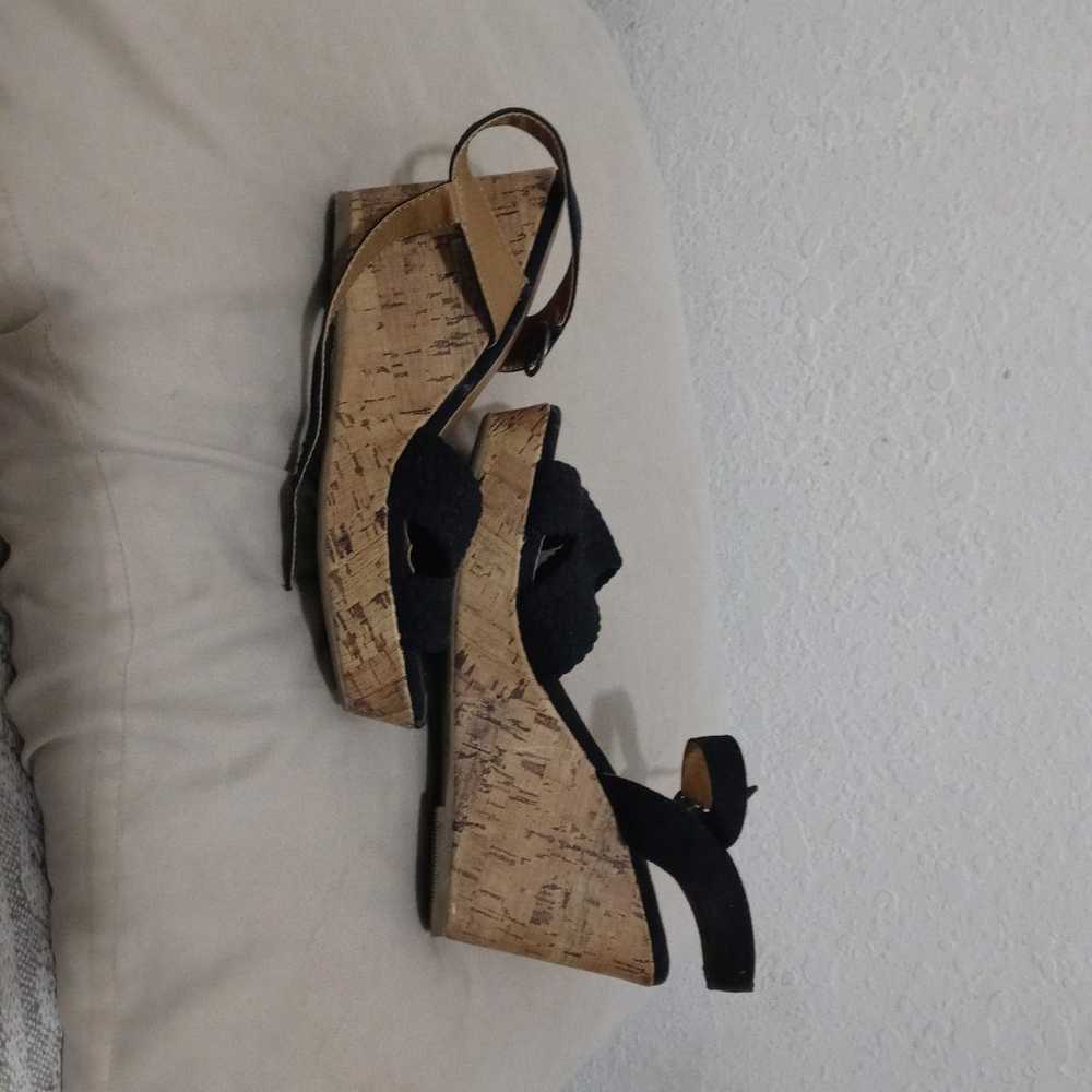 Heeled shoe - image 3