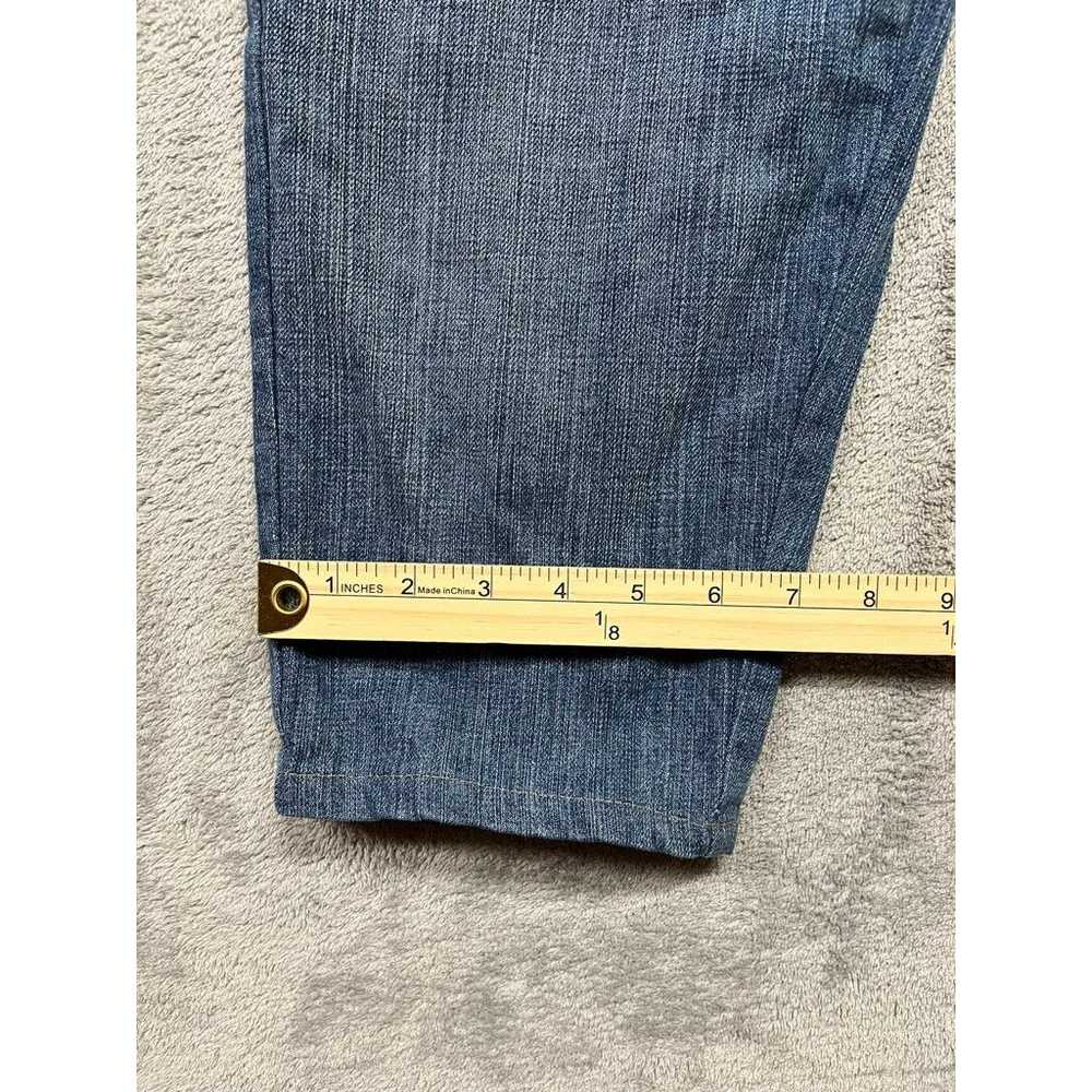 Robert Talbott Talbots Jeans Size 18 Stretch Wome… - image 4