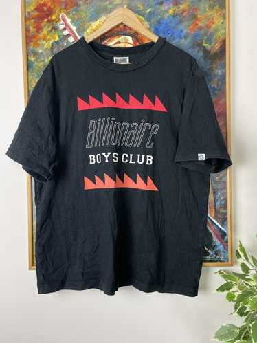 Billionaire Boys Club × Streetwear × Vintage BBC B