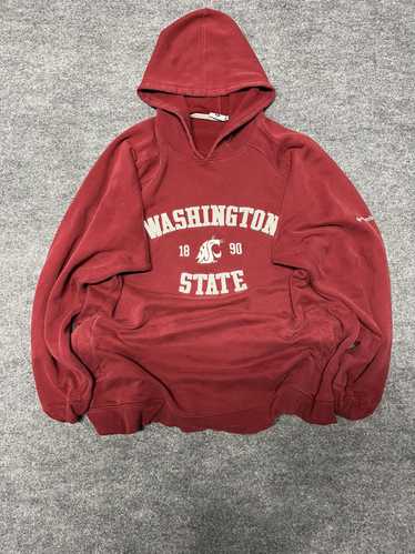 Columbia Vintage Hoodie