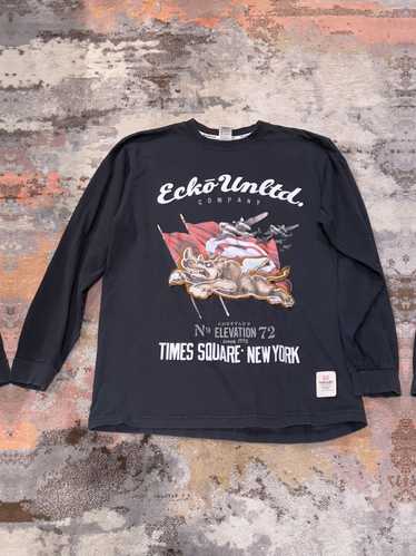 Ecko Unltd. Vintage Ecko Unlimited Long Sleeve