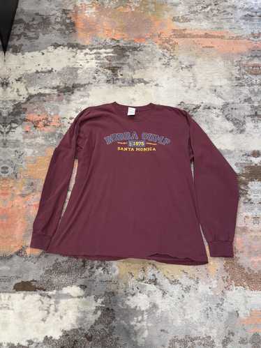 Bubba Gump Vintage Bubba Gump Long Sleeve