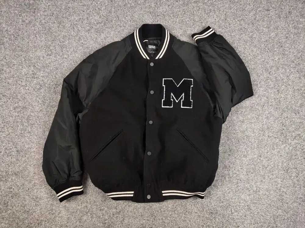 Japanese Brand × Varsity Jacket × Vintage Vintage… - image 6