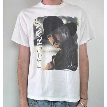 Vintage 90s Tim McGraw - image 1