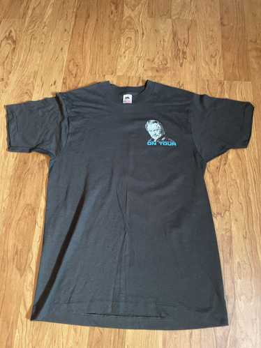 Vintage vintage 1990s alan jackson tee