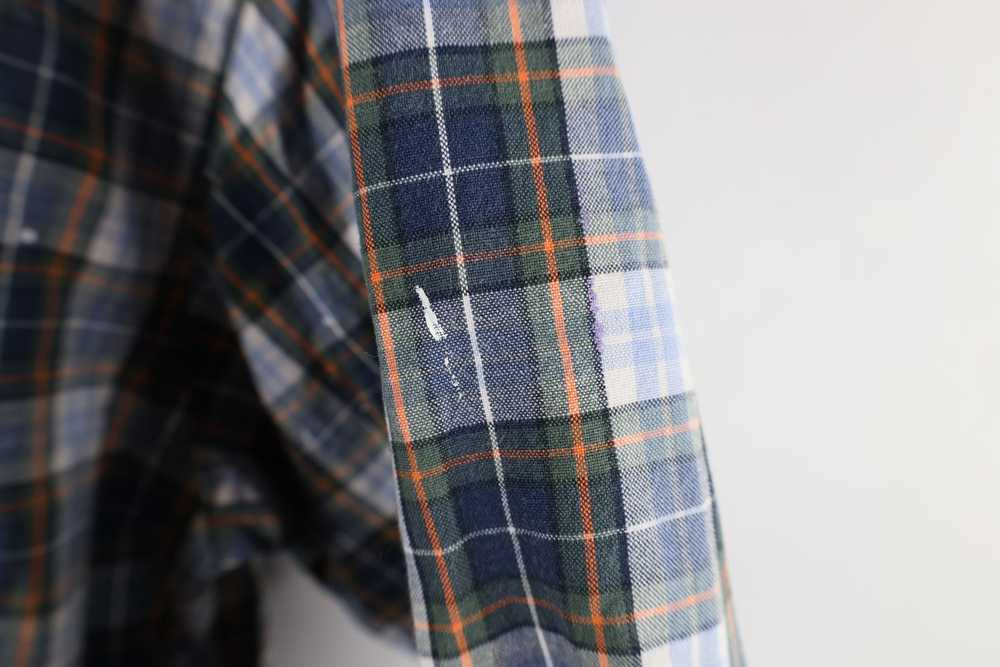 Gap × Vintage Vintage 90s Gap Collared Button Dow… - image 4