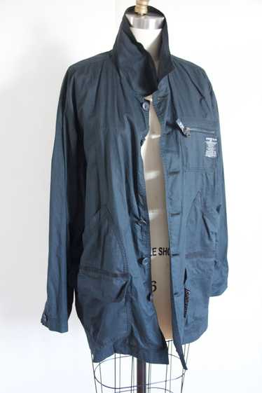 Issey Miyake Lightweight Cotton Hai Sporting Gear 