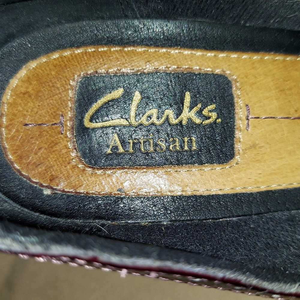 Clarks mary jane shoes - image 7