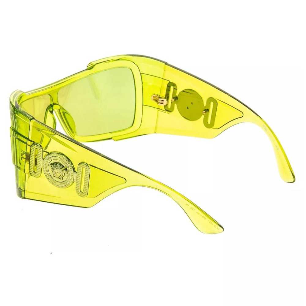 Versace Medusa Biggie sunglasses - image 3