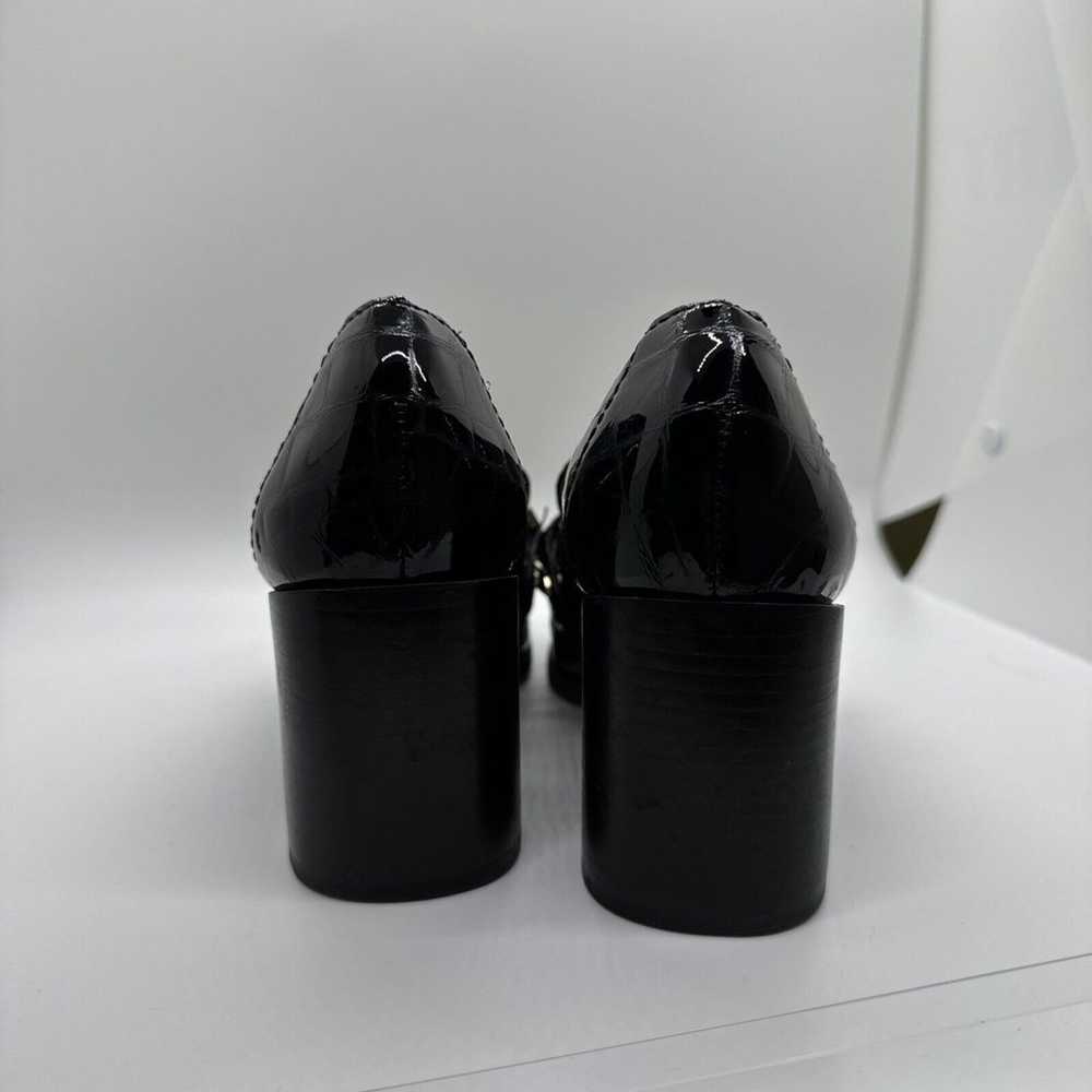 Antonio Melani block heel patent Leather Women’s … - image 5