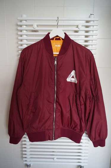 Palace Palace Thinsulate Bomber