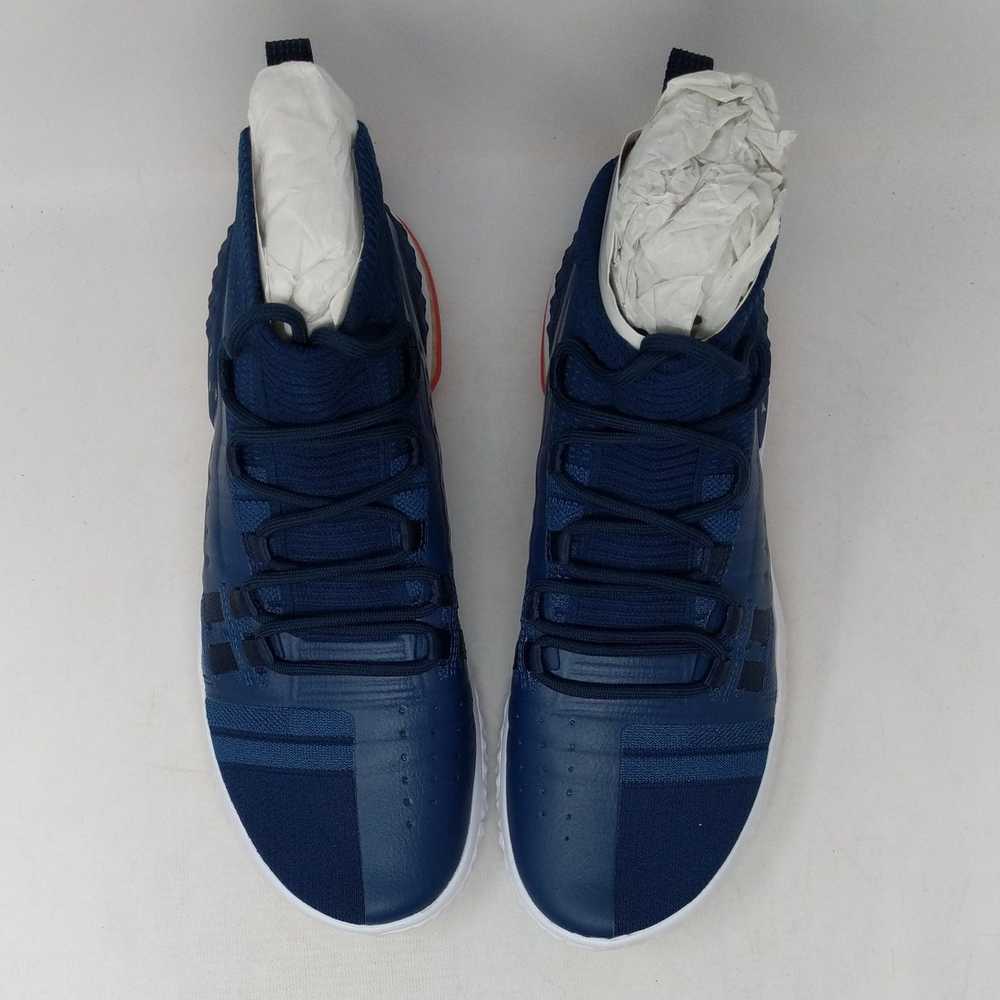 Under Armour Project Rock 1 Blue - image 3