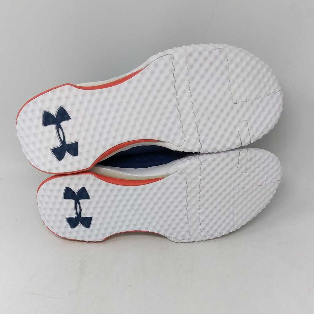 Under Armour Project Rock 1 Blue - image 5