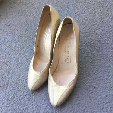 Vintage Bruno Magli pumps - image 1