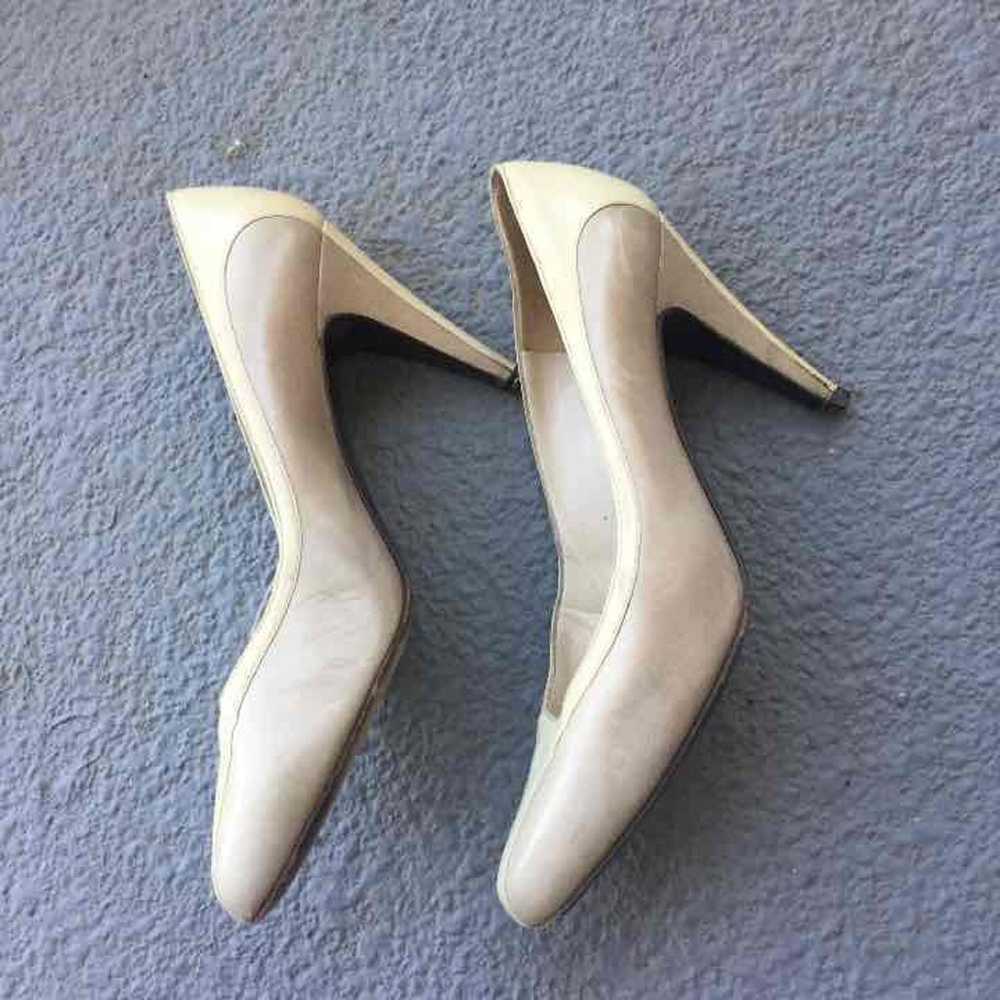 Vintage Bruno Magli pumps - image 2