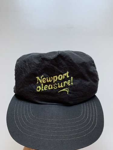 Newport × Vintage Vintage 90s Newport Pleasures Ci