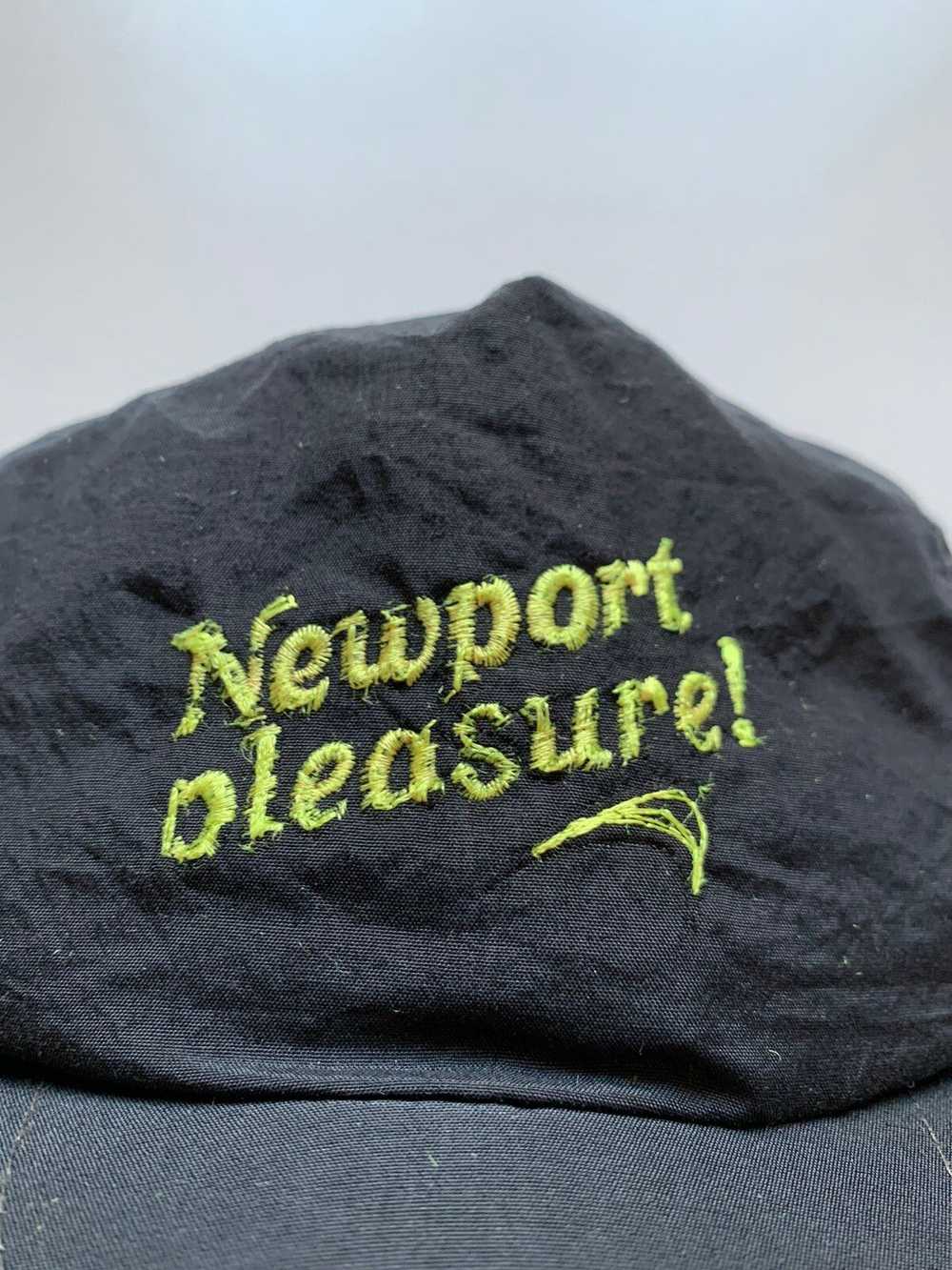 Newport × Vintage Vintage 90s Newport Pleasures C… - image 2