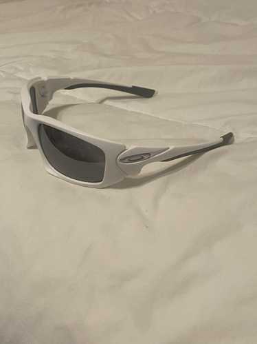 Oakley scalpel polished - Gem Oakley scalpel polished - Gem