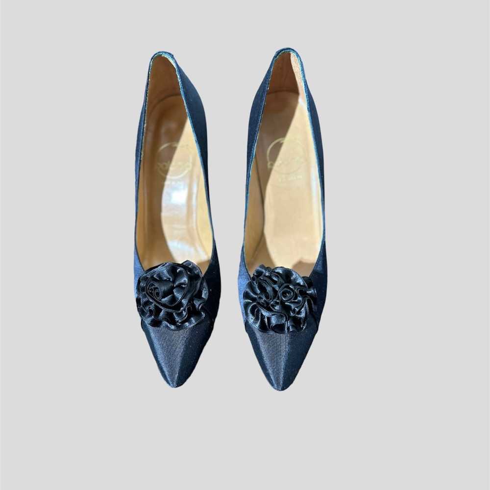 Paloma heels - image 1