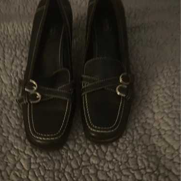 Vintage Coach shoes for women - image 1