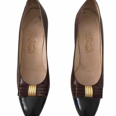 Salvatore Ferragamo shoes - image 1