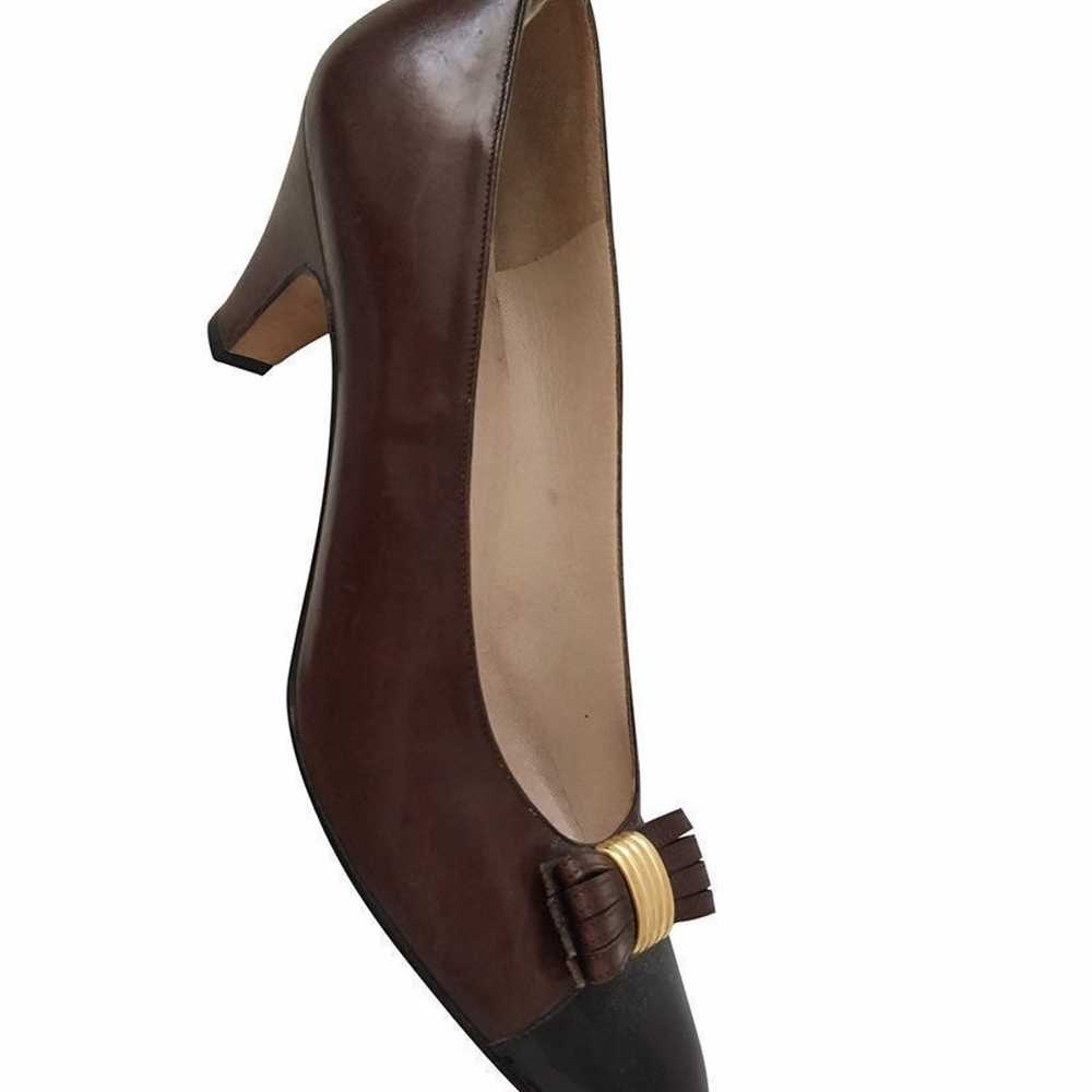 Salvatore Ferragamo shoes - image 2