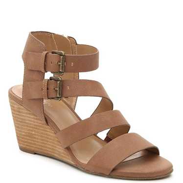 Crown vintage sandal