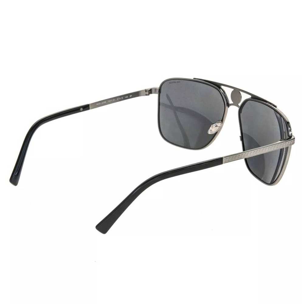 Versace Medusa Biggie sunglasses - image 4