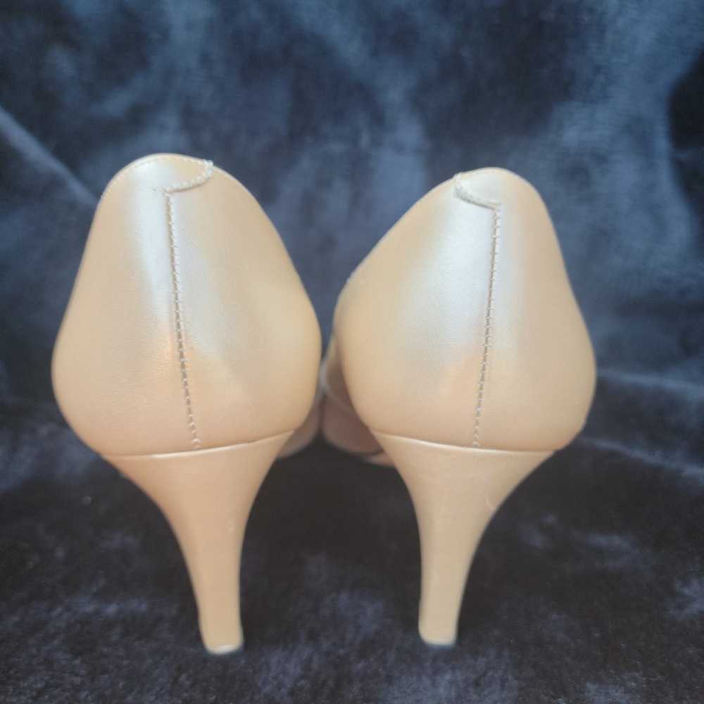 Amalfi Vintage Pumps size 5B - image 5