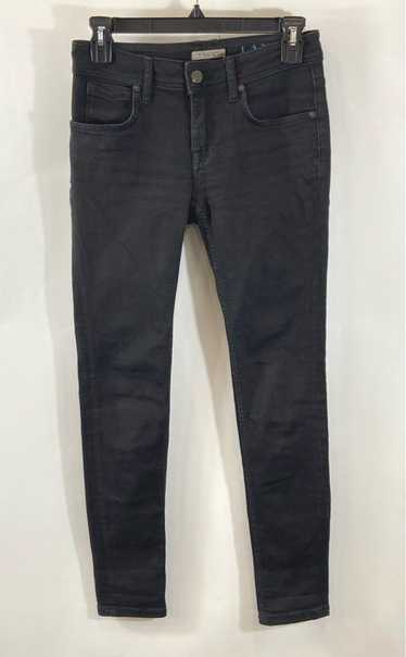 Burberry Brit Black Jeans - Size 24 - image 1