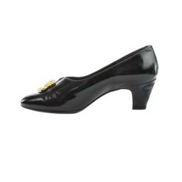 CALIFORNIA MAGDESIANS Vintage Black Pump