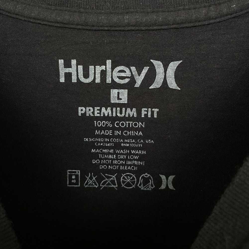 Hurley × Skategang × Surf Style Hurley Photo T Sh… - image 4