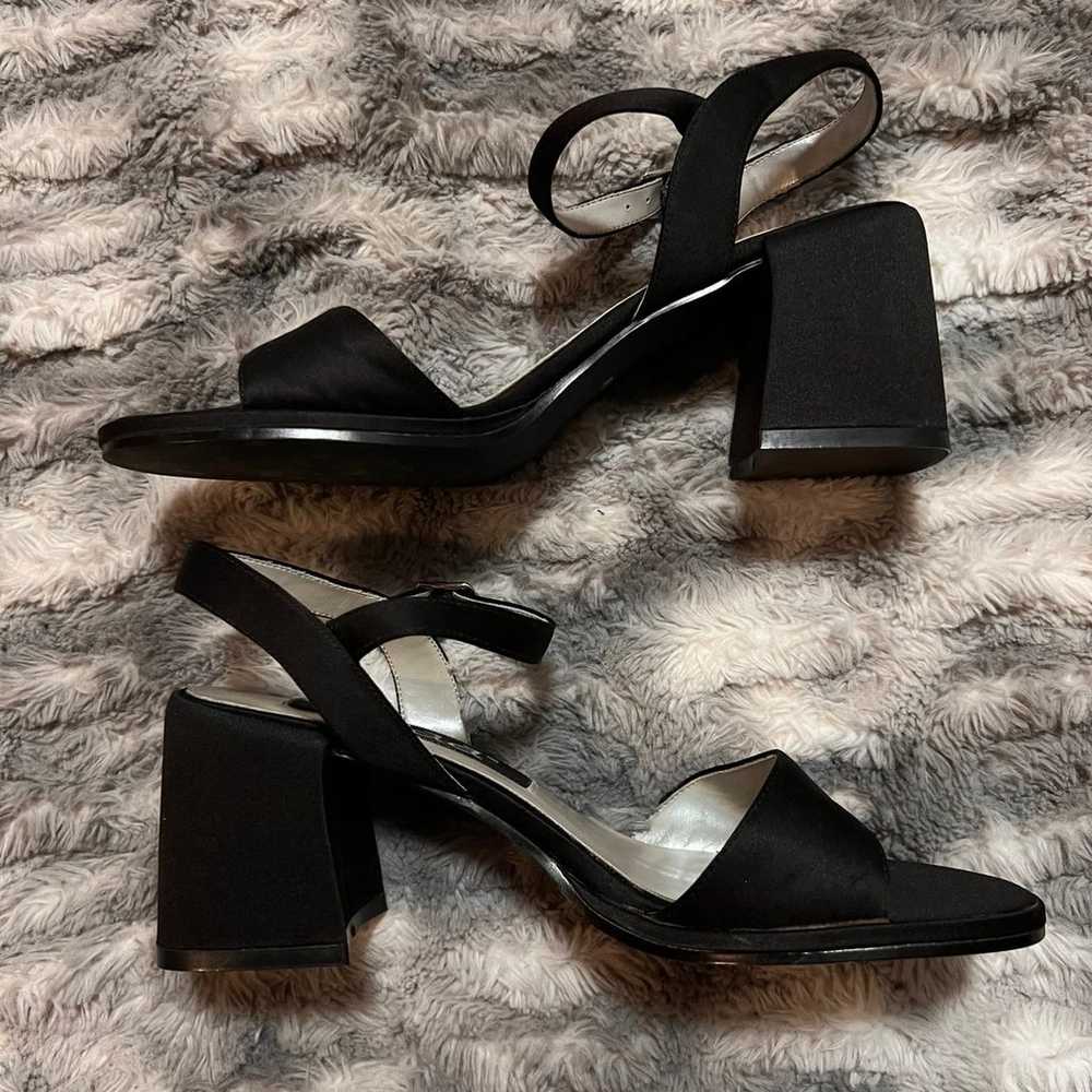 Vintage mudd heels - image 2