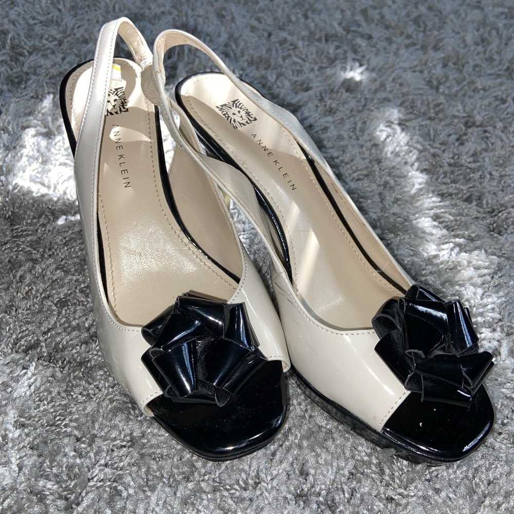 Anne Klein heels - image 1