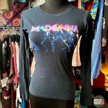 Madonna dome osaka confessions - Gem