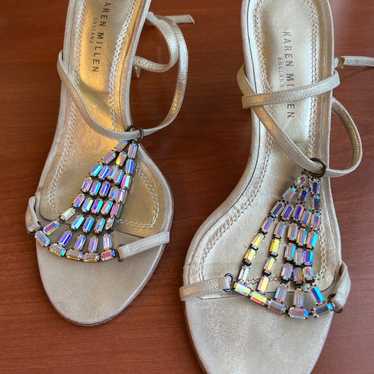 Karen Millen shoes