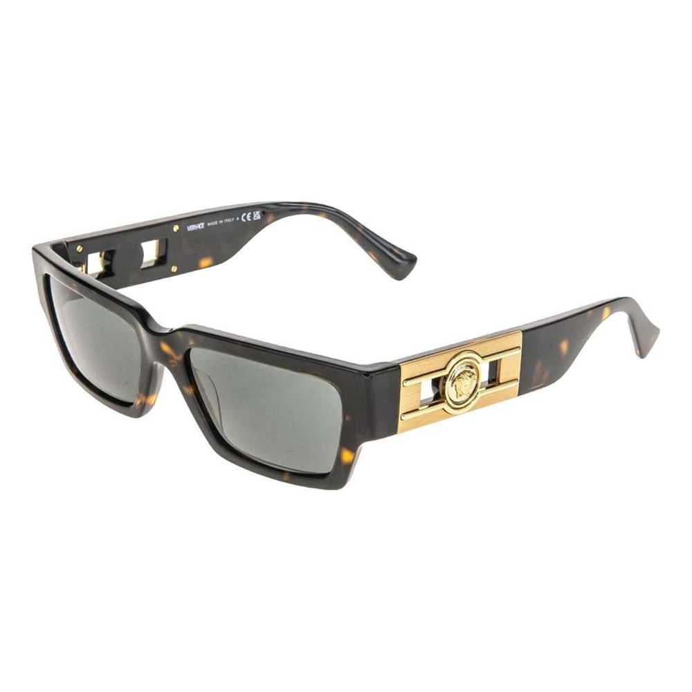 Versace Medusa Biggie sunglasses - image 1