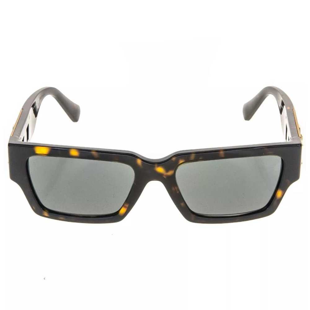 Versace Medusa Biggie sunglasses - image 2