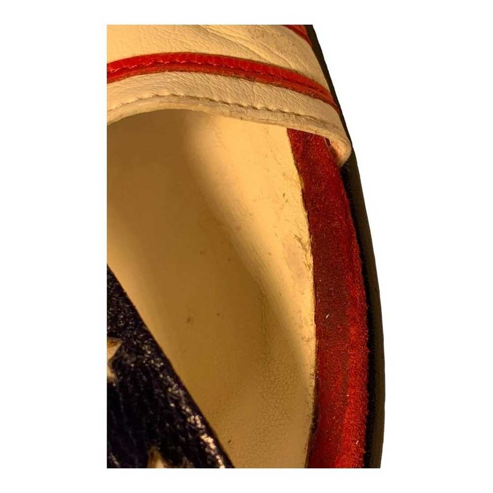 Vintage Norman Kaplan Vegas Women's American Flag… - image 9