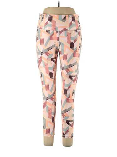 Xersion Women Pink Active Pants L