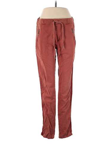 Copenhagen Luxe Women Red Casual Pants M