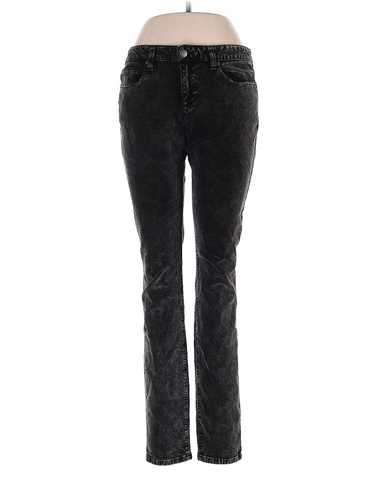 Eileen Fisher Women Black Jeans 10