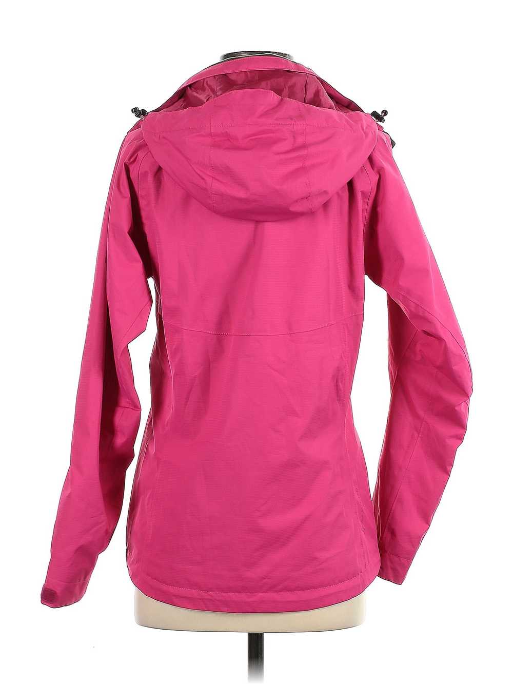 McKinley Women Pink Jacket XXS - image 2