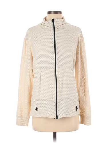 Koral Women Ivory Jacket S