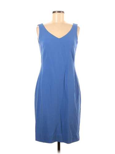 Carlisle Women Blue Casual Dress 8