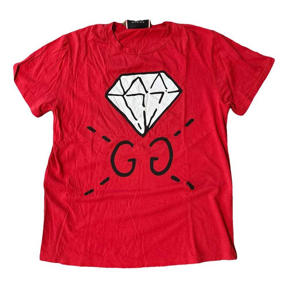 Gucci T-shirt - image 1