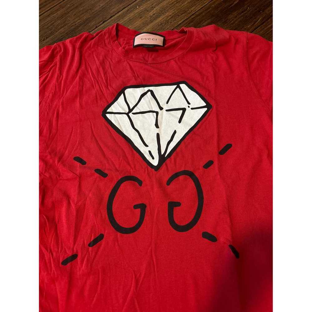 Gucci T-shirt - image 6