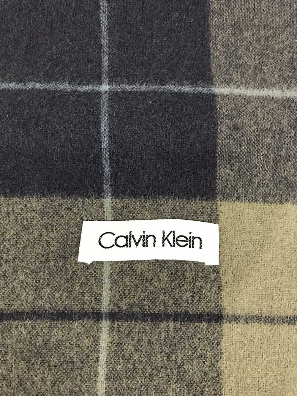 Calvin Klein × Designer × Streetwear Vintage Calv… - image 3